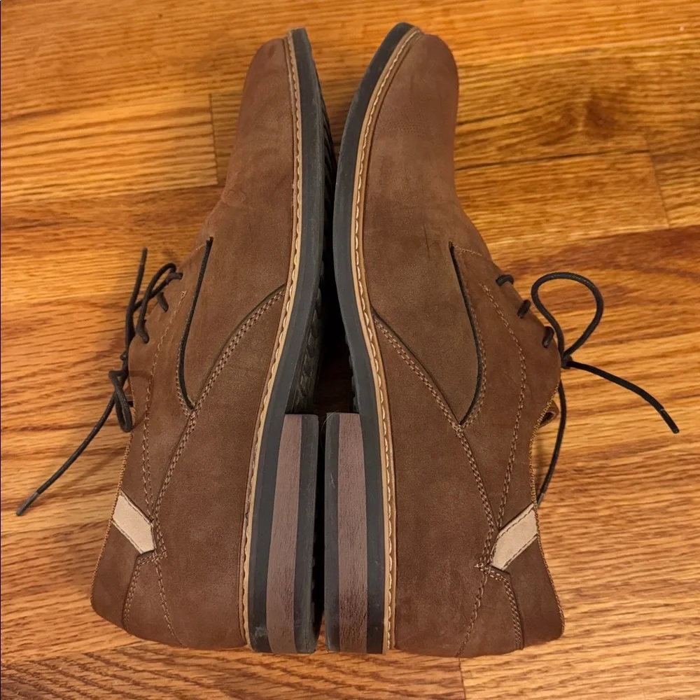 Borelli Dress Shoes